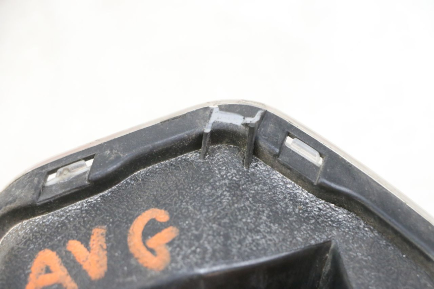 photo de FANALE ANTERIORE SINISTRO KYMCO LIKE 125 (2009 - 2016) - Dettaglio del componente