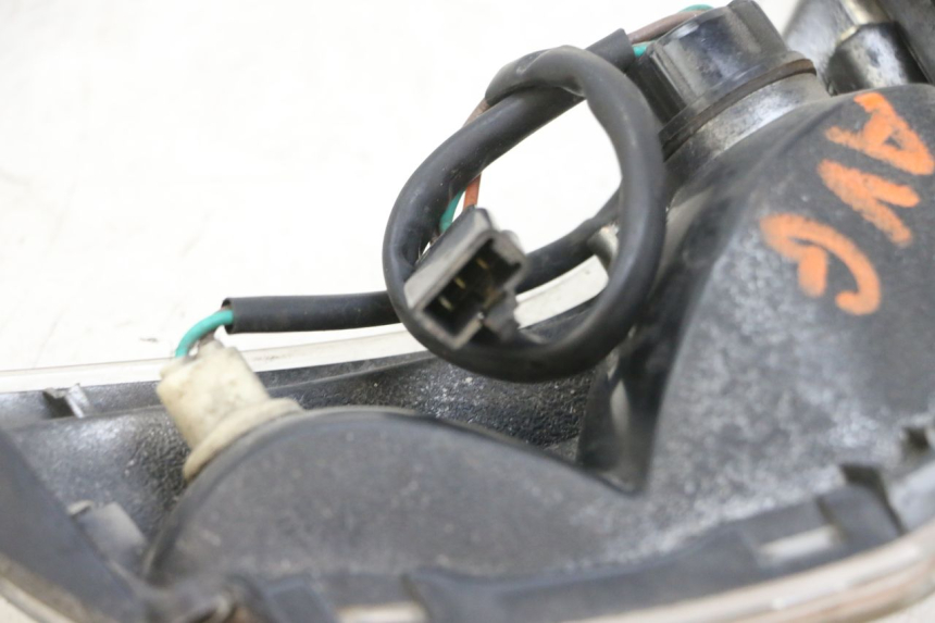 photo de FANALE ANTERIORE SINISTRO KYMCO LIKE 125 (2009 - 2016) - Altra angolazione