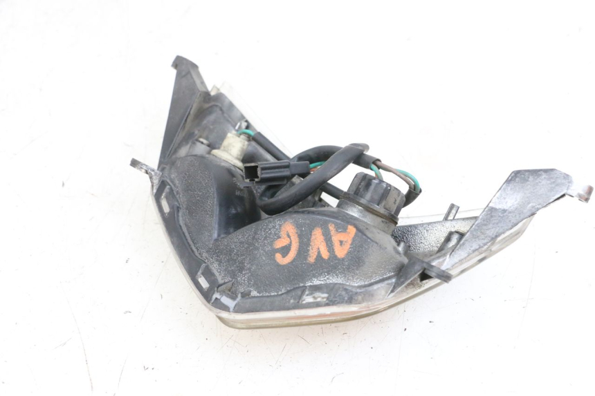 photo de FANALE ANTERIORE SINISTRO KYMCO LIKE 125 (2009 - 2016) - Vista d'insieme del prodotto