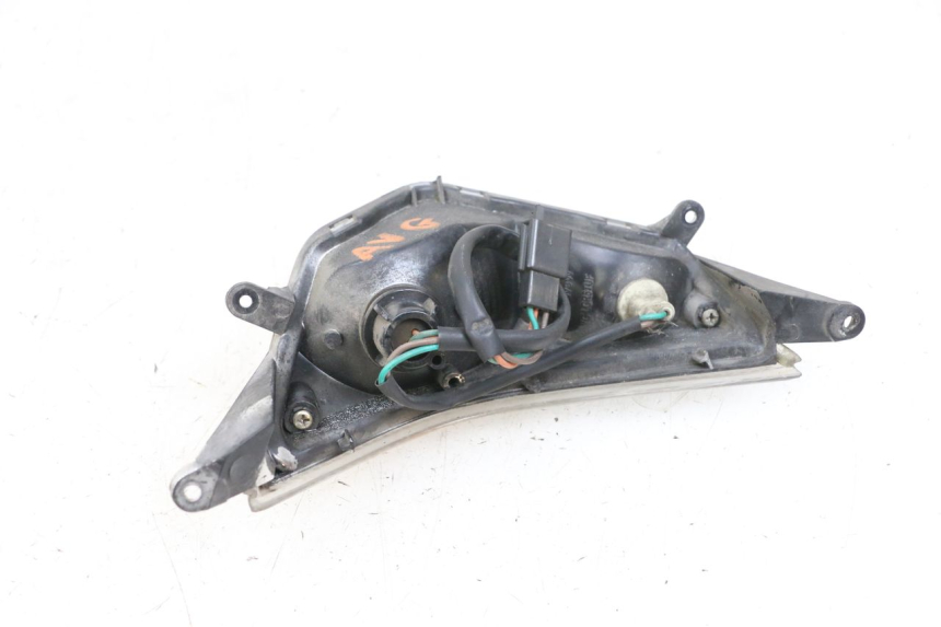 photo de FANALE ANTERIORE SINISTRO KYMCO LIKE 125 (2009 - 2016) - Dettagli dei punti di fissaggio