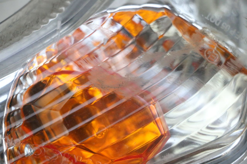 photo de FANALE ANTERIORE SINISTRO KYMCO LIKE 125 (2009 - 2016) - Ricambio usato controllato