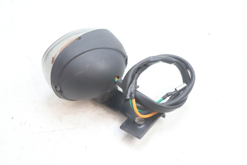 photo de FRECCE SINISTRO ANTERIORE LONGJIA LJ50QT 8M 2T 50 (2010 - 2017) - Zoom sullo stato d'uso