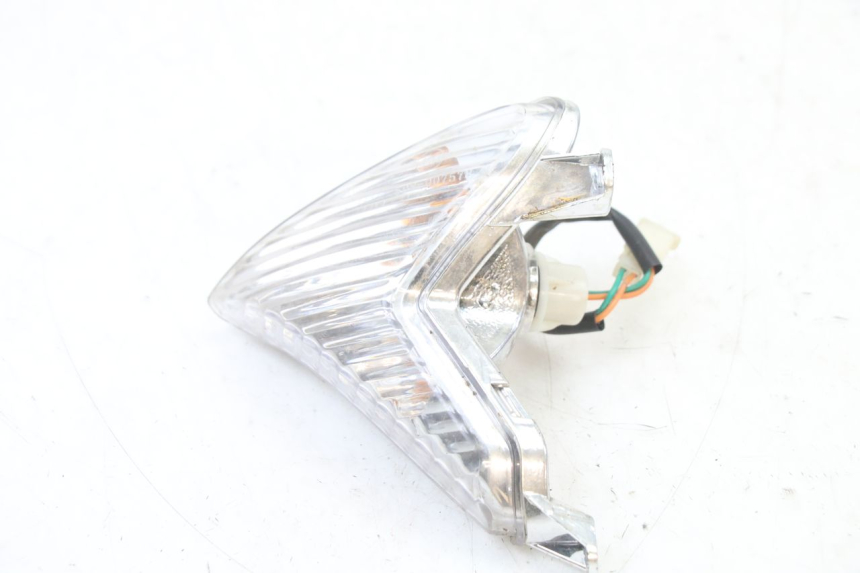 photo de FRECCE SINISTRO ANTERIORE LONGJIA SHARPY 125 (2020 - 2024) - Dettaglio del componente