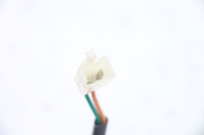 photo de FRECCE SINISTRO ANTERIORE LONGJIA SHARPY 125 (2020 - 2024) - Primo piano tecnico