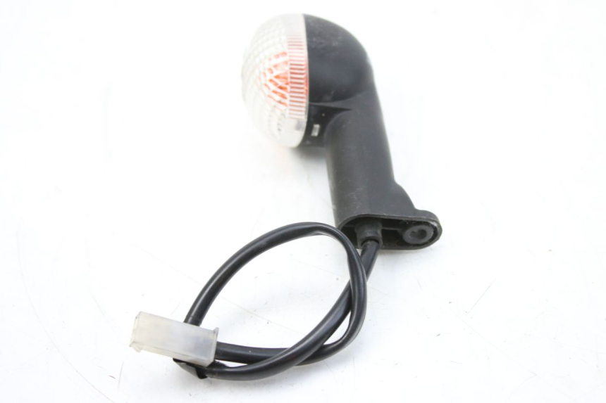 photo de CLIGNOTANTE ANTERIORE SINISTRA PEUGEOT LUDIX 50 (2008 - 2017) - Zoom sullo stato d'uso