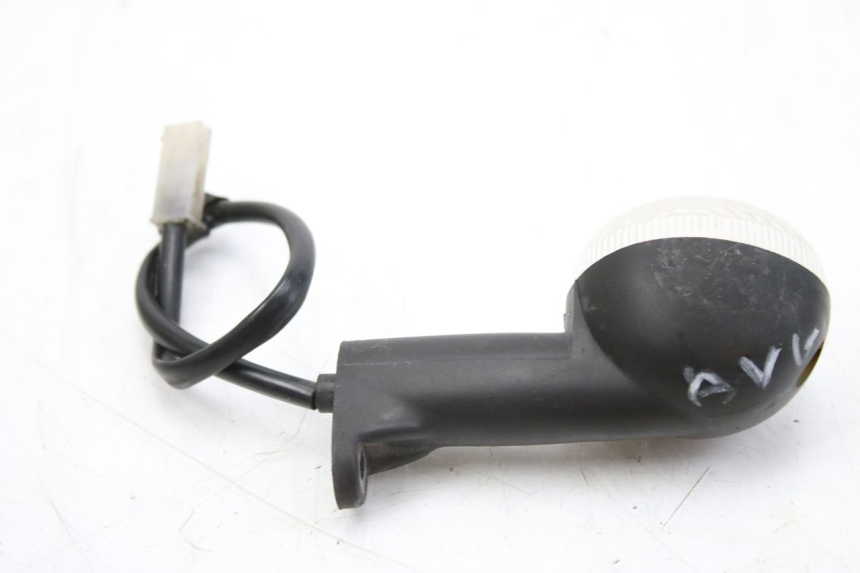 photo de CLIGNOTANTE ANTERIORE SINISTRA PEUGEOT LUDIX 50 (2008 - 2017) - Altra angolazione