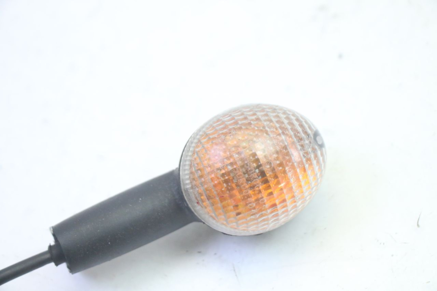 photo de CLIGNOTANTE ANTERIORE SINISTRA PEUGEOT LUDIX 50 (2005 - 2007) - Zoom sullo stato d'uso