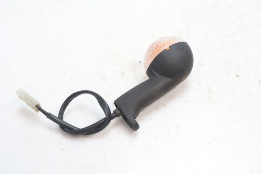 photo de FRECCE SINISTRO ANTERIORE PEUGEOT LUDIX ONE 50 (2004 - 2013) - Zoom sullo stato d'uso