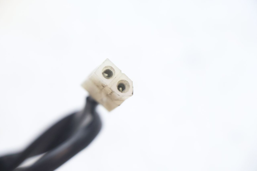 photo de FRECCE SINISTRO ANTERIORE PEUGEOT LUDIX ONE 50 (2004 - 2013) - Primo piano tecnico