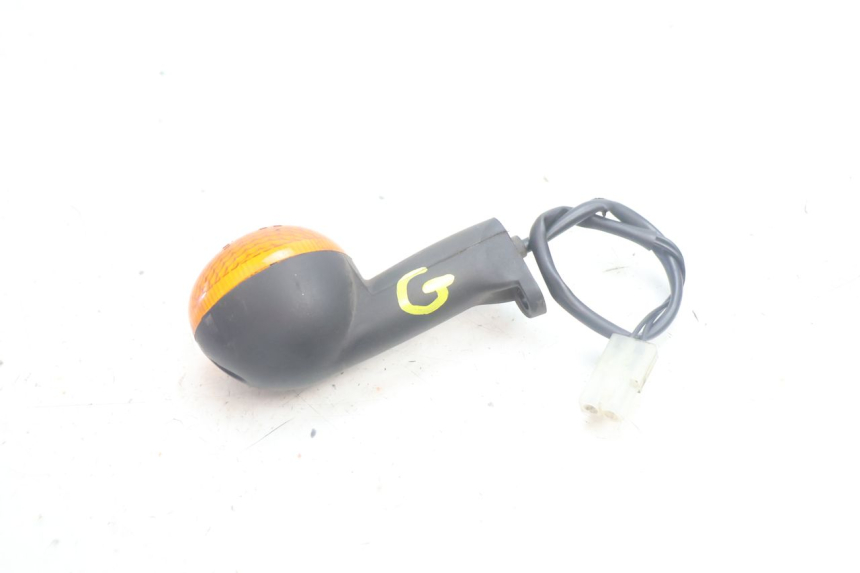 photo de FRECCE SINISTRO ANTERIORE PEUGEOT LUDIX PRO 2T 50 (2010 - 2017) - Zoom sullo stato d'uso