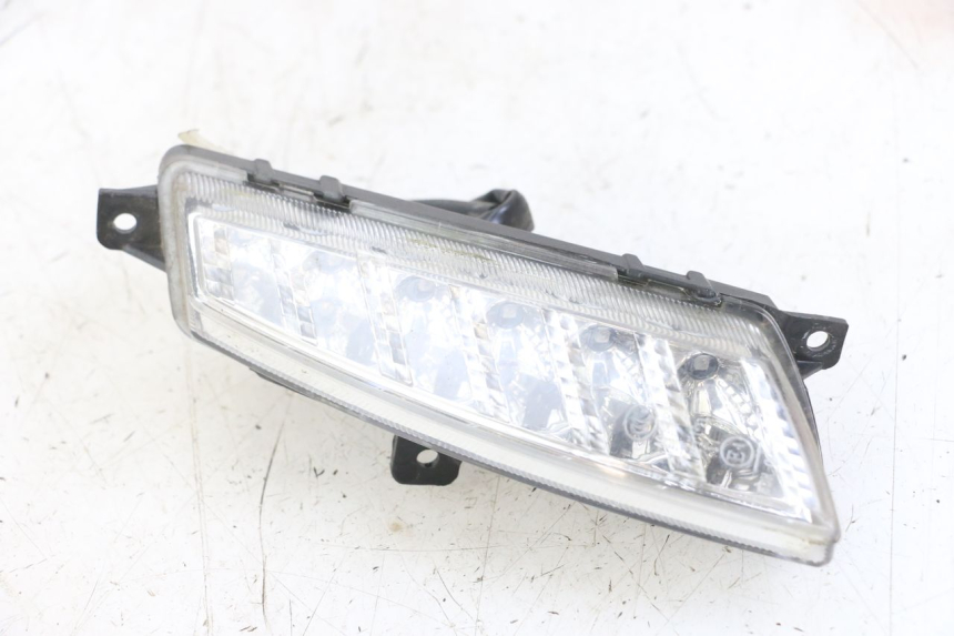 photo de FRECCE SINISTRO ANTERIORE MASH CITY 4T 50 (2018 - 2020) - Vista principale