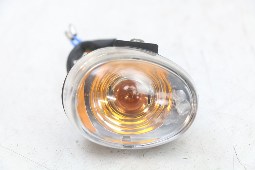 photo de FRECCE SINISTRO ANTERIORE MASH LEGEND'R 4T 50 (2021 - 2025) - Dettaglio del componente