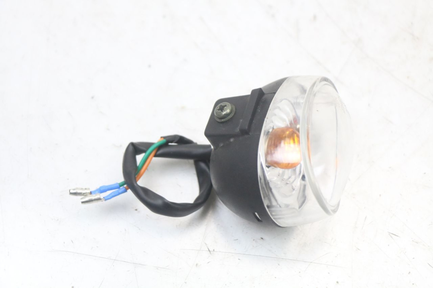 photo de FRECCE SINISTRO ANTERIORE MASH LEGEND'R 4T 50 (2021 - 2025) - Altra angolazione