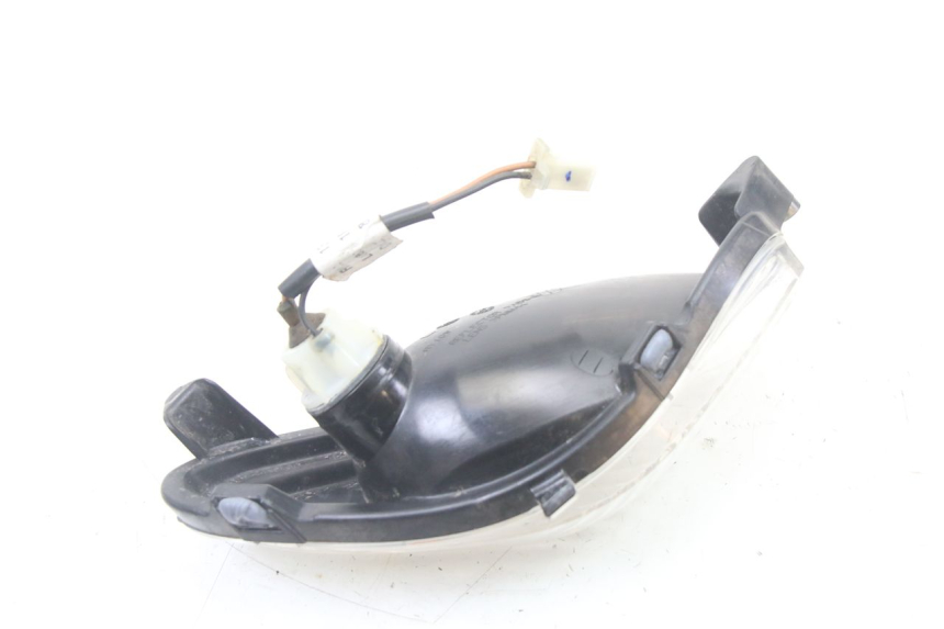 photo de FANALE ANTERIORE SINISTRO MBK OVETTO ONE 2T 50 (2013 - 2017) - Zoom sullo stato d'uso