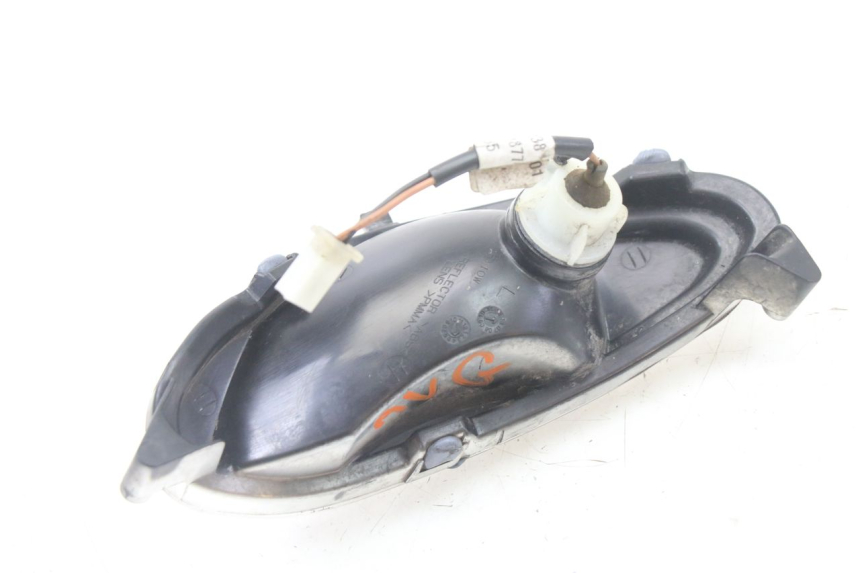 photo de FANALE ANTERIORE SINISTRO MBK OVETTO ONE 2T 50 (2013 - 2017) - Altra angolazione