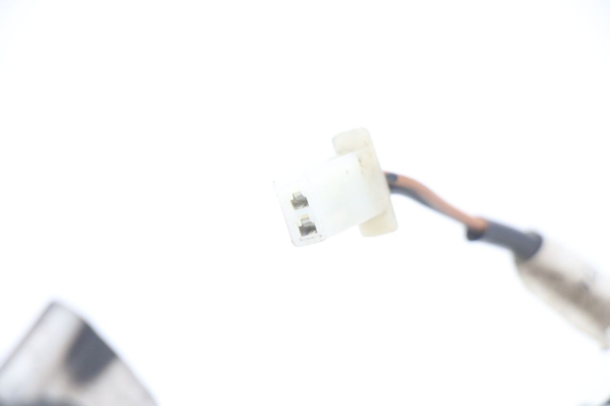 photo de FANALE ANTERIORE SINISTRO MBK OVETTO ONE 2T 50 (2013 - 2017) - Primo piano tecnico