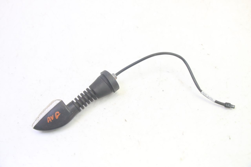 photo de FRECCE SINISTRO ANTERIORE PIAGGIO MP3 HPE 350 (2018 - 2020) - Zoom sullo stato d'uso