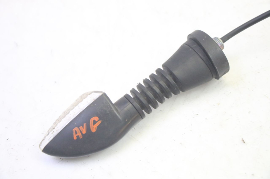 photo de FRECCE SINISTRO ANTERIORE PIAGGIO MP3 HPE 350 (2018 - 2020) - Altra angolazione