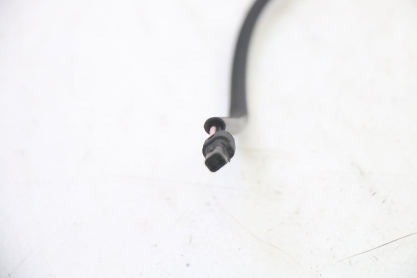 photo de FRECCE SINISTRO ANTERIORE PIAGGIO MP3 RL 250 (2006 - 2010) - Primo piano tecnico