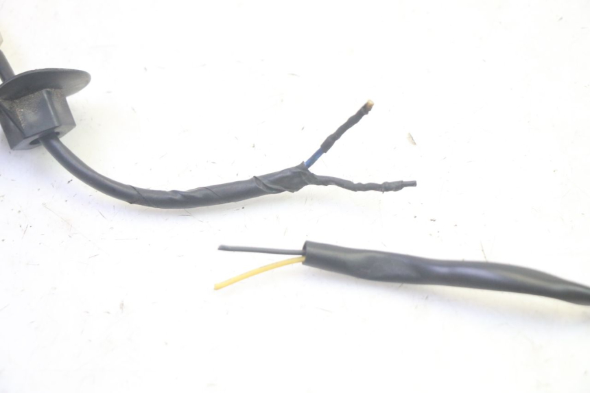 photo de FRECCE SINISTRO ANTERIORE PIAGGIO MP3 500 (2016 - 2018) - Zoom sullo stato d'uso