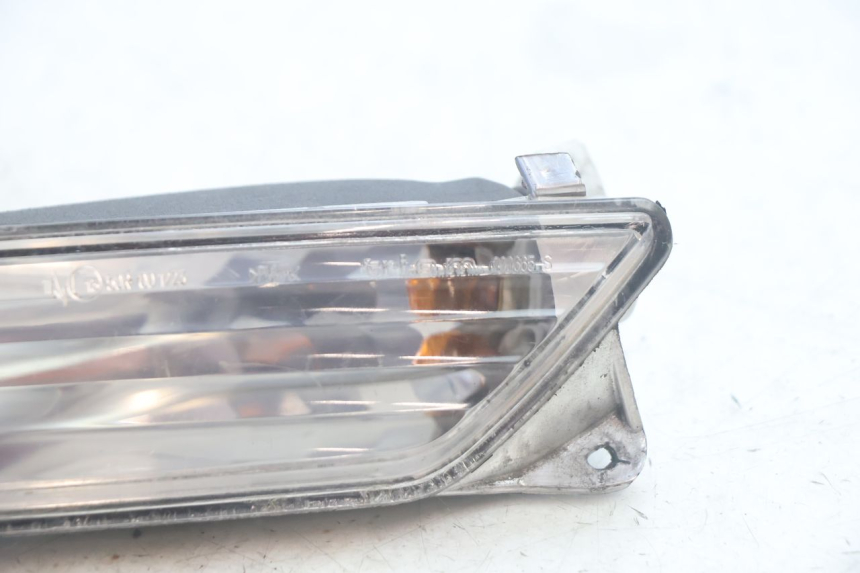 photo de FRECCE SINISTRO ANTERIORE PIAGGIO MP3 125 (2006 - 2014) - Zoom sullo stato d'uso