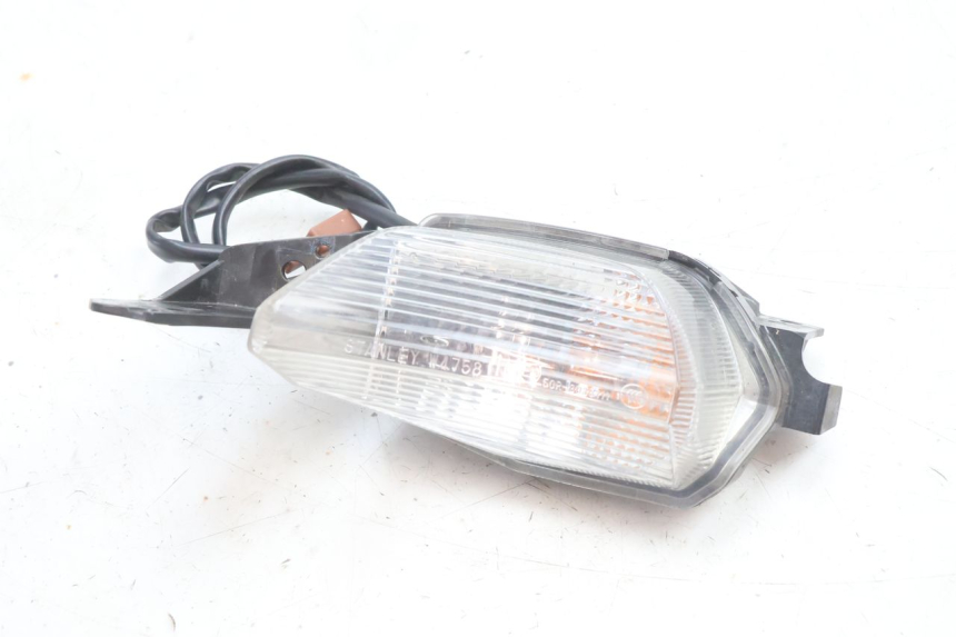 photo de FRECCE SINISTRO ANTERIORE YAMAHA N-MAX NMAX 125 (2021 - 2024) - Dettaglio del componente