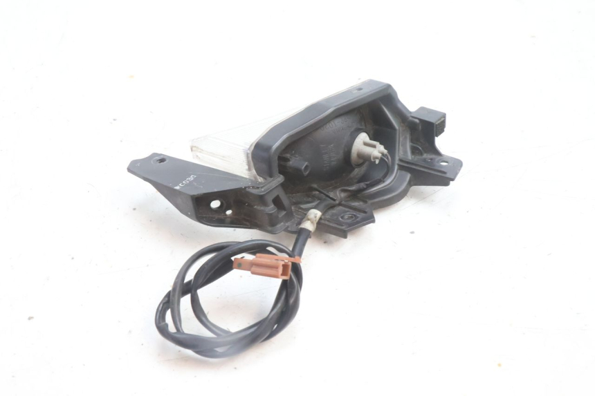 photo de FRECCE SINISTRO ANTERIORE YAMAHA N-MAX NMAX 125 (2021 - 2024) - Altra angolazione