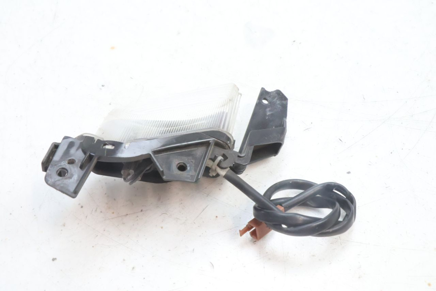 photo de FRECCE SINISTRO ANTERIORE YAMAHA N-MAX NMAX 125 (2021 - 2024) - Primo piano tecnico