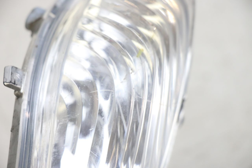 photo de CLIGNOTANTE ANTERIORE SINISTRA YAMAHA NEOS NEO'S 4T 50 (2008 - 2016) - Zoom sullo stato d'uso