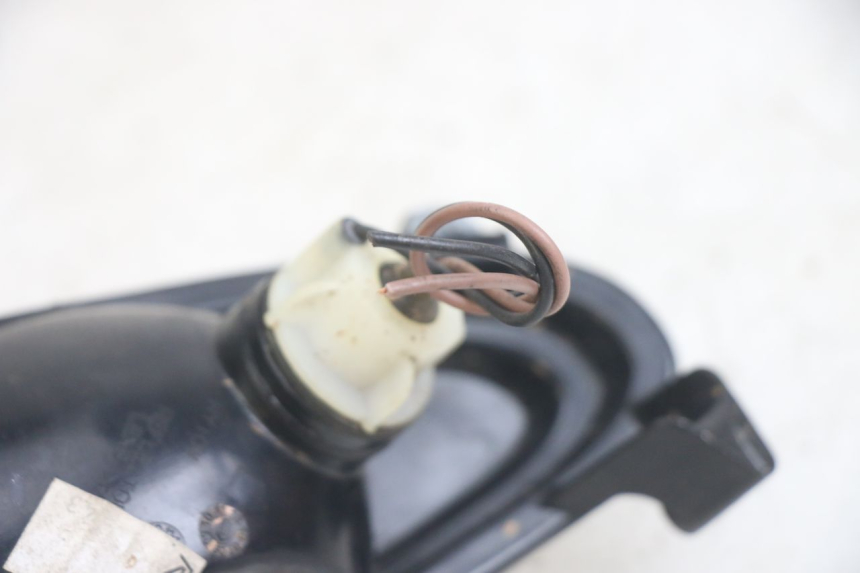 photo de CLIGNOTANTE ANTERIORE SINISTRA YAMAHA NEOS NEO'S 4T 50 (2008 - 2016) - Primo piano tecnico