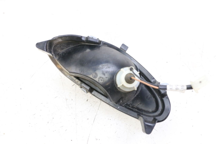 photo de CLIGNOTANTE ANTERIORE SINISTRA YAMAHA NEOS NEO'S 4T 50 (2008 - 2016) - Altra angolazione