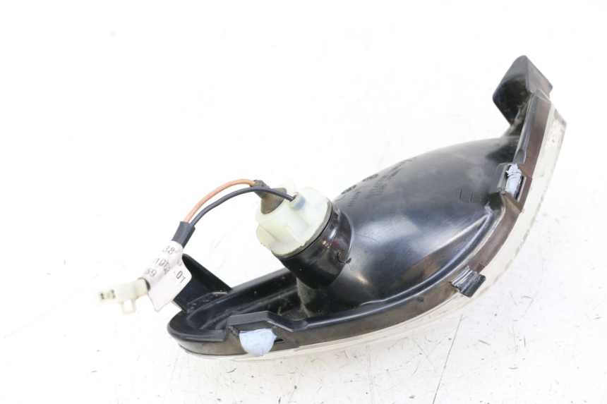 photo de CLIGNOTANTE ANTERIORE SINISTRA YAMAHA NEOS NEO'S 4T 50 (2008 - 2016) - Primo piano tecnico