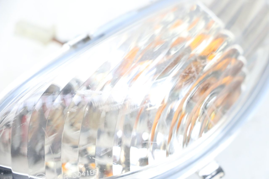 photo de CLIGNOTANTE ANTERIORE SINISTRA YAMAHA NEOS NEO'S 4T 50 (2008 - 2016) - Zoom sullo stato d'uso