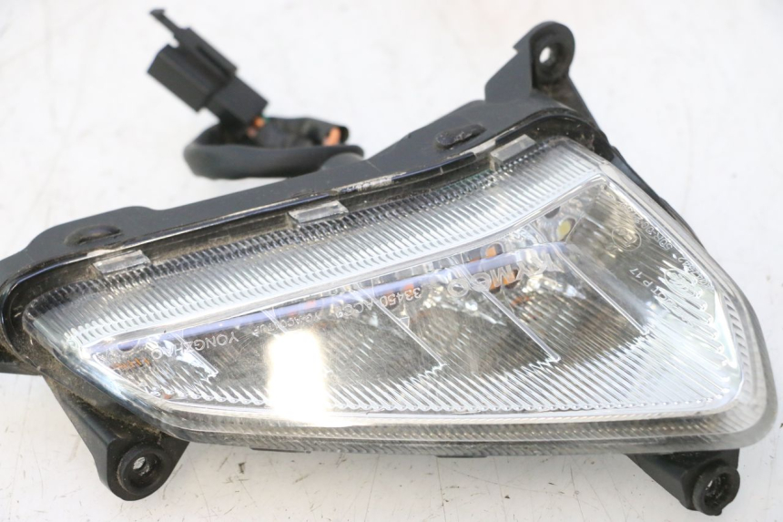 photo de FRECCE SINISTRO ANTERIORE KYMCO LIKE 4T 50 (2019 - 2025) - Dettaglio del componente