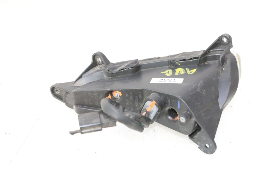 photo de FRECCE SINISTRO ANTERIORE KYMCO LIKE 4T 50 (2019 - 2025) - Primo piano tecnico