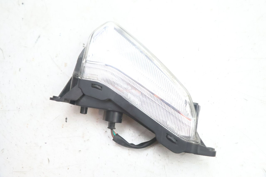 photo de FRECCE SINISTRO ANTERIORE KYMCO LIKE 4T 50 (2019 - 2025) - Altra angolazione