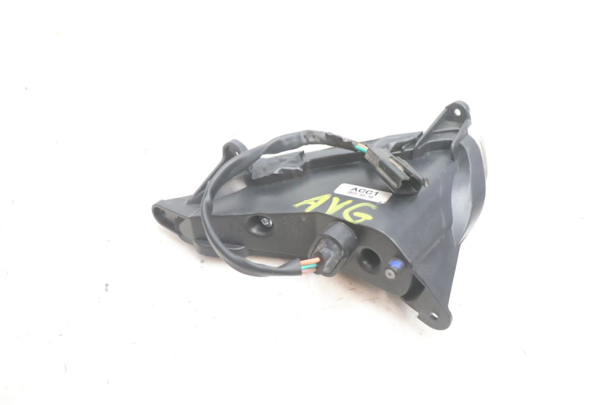 photo de FRECCE SINISTRO ANTERIORE KYMCO LIKE 4T 50 (2019 - 2025) - Vista d'insieme del prodotto