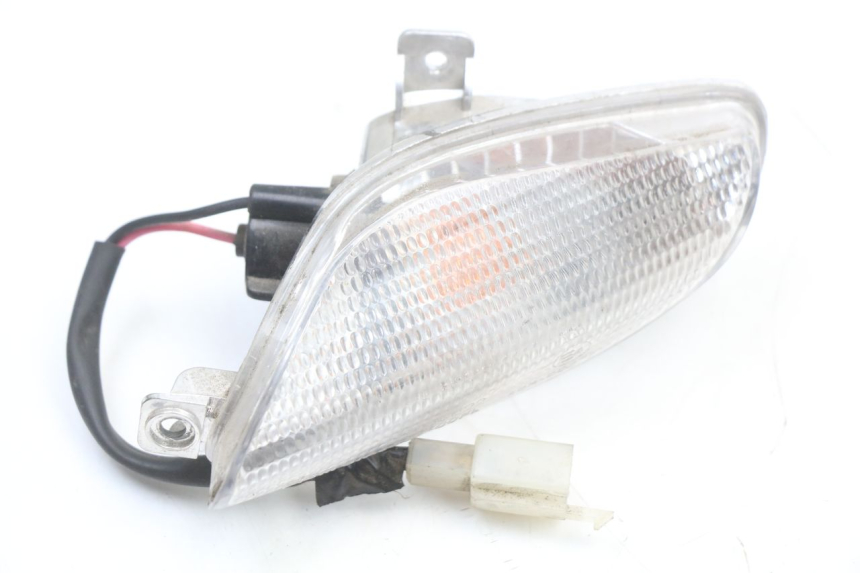 photo de FRECCE SINISTRO ANTERIORE PIAGGIO NEW TYPHOON 50 (2018 - 2021) - Vista principale