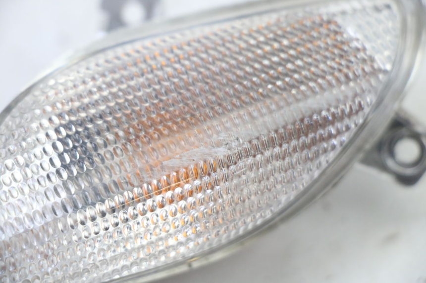 photo de FRECCE SINISTRO ANTERIORE PIAGGIO NEW TYPHOON 50 (2018 - 2021) - Dettaglio del componente