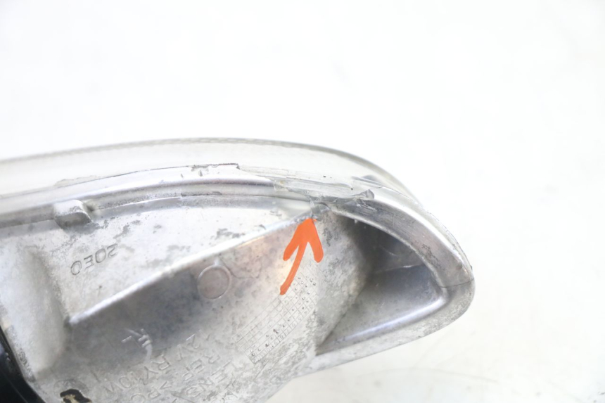 photo de FRECCE SINISTRO ANTERIORE PIAGGIO NEW TYPHOON 50 (2018 - 2021) - Vista d'insieme del prodotto