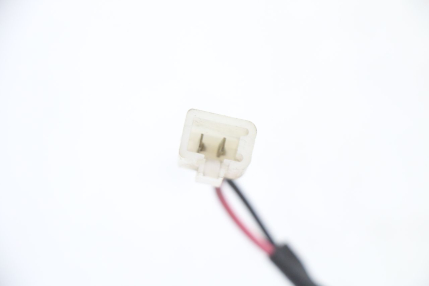 photo de FRECCE SINISTRO ANTERIORE PIAGGIO NEW TYPHOON 50 (2018 - 2021) - Dettagli dei punti di fissaggio