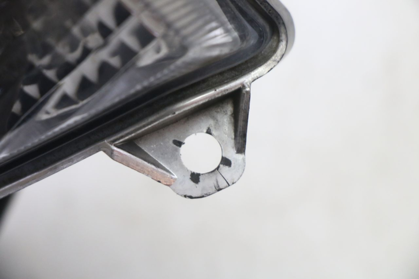 photo de FRECCE SINISTRO ANTERIORE HONDA NTV DEAUVILLE ABS 700 (2007 - 2016) - Dettaglio del componente