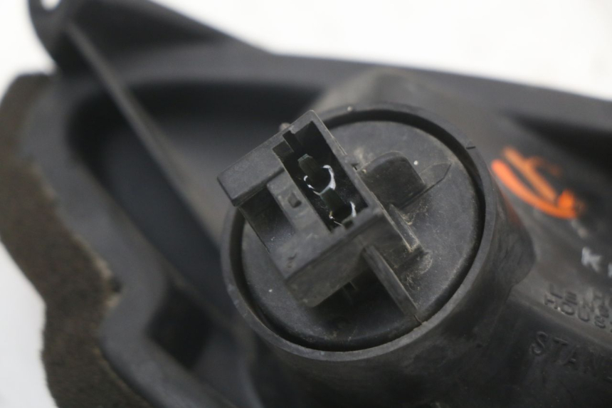 photo de CLIGNOTANTE ANTERIORE SINISTRA HONDA NTV DEAUVILLE 650 (1998 - 2001) - Vista d'insieme del prodotto