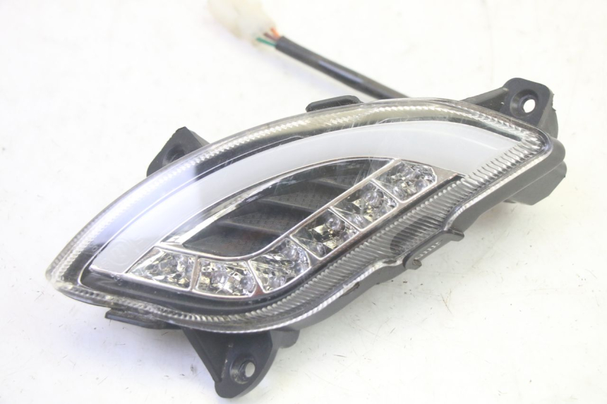 photo de FRECCE SINISTRO ANTERIORE JM MOTORS OLDIES GT 4T 50 (2018 - 2025) - Dettaglio del componente