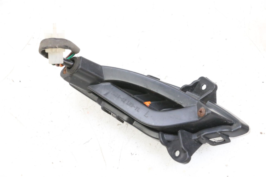 photo de FRECCE SINISTRO ANTERIORE JM MOTORS OLDIES GT 4T 50 (2018 - 2025) - Altra angolazione