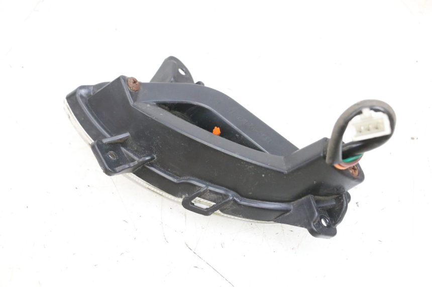 photo de FRECCE SINISTRO ANTERIORE JM MOTORS OLDIES GT 4T 50 (2018 - 2025) - Primo piano tecnico