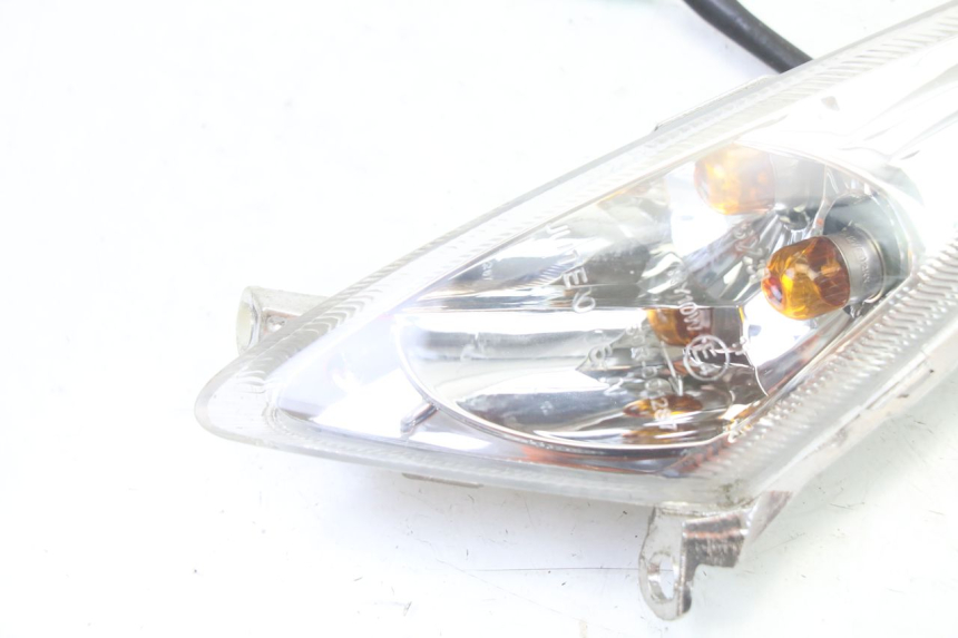 photo de FRECCE SINISTRO ANTERIORE SYM ORBIT 2 4T 50 (2008 - 2017) - Dettaglio del componente