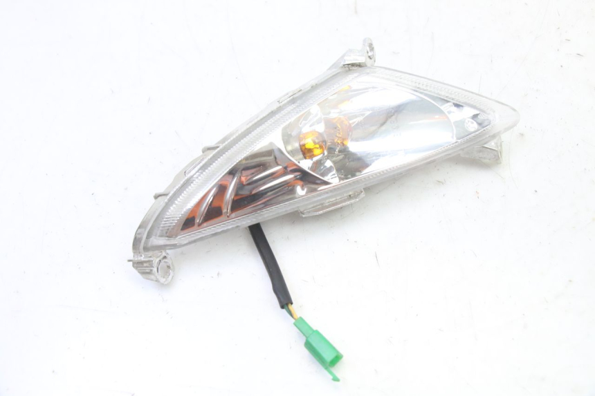 photo de FRECCE SINISTRO ANTERIORE SYM ORBIT 2 4T 50 (2008 - 2017) - Altra angolazione