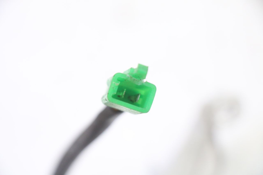 photo de FRECCE SINISTRO ANTERIORE SYM ORBIT 2 4T 50 (2008 - 2017) - Dettagli dei punti di fissaggio