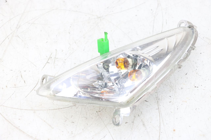 photo de FRECCE SINISTRO ANTERIORE SYM ORBIT 2 4T 50 (2008 - 2017) - Vista principale